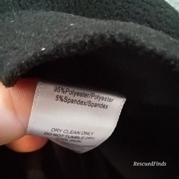 Bishop + Young Mini Skirt Large - Picture 3 of 5